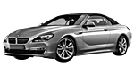 BMW F12 B2025 Fault Code