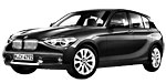 BMW F20 B2025 Fault Code